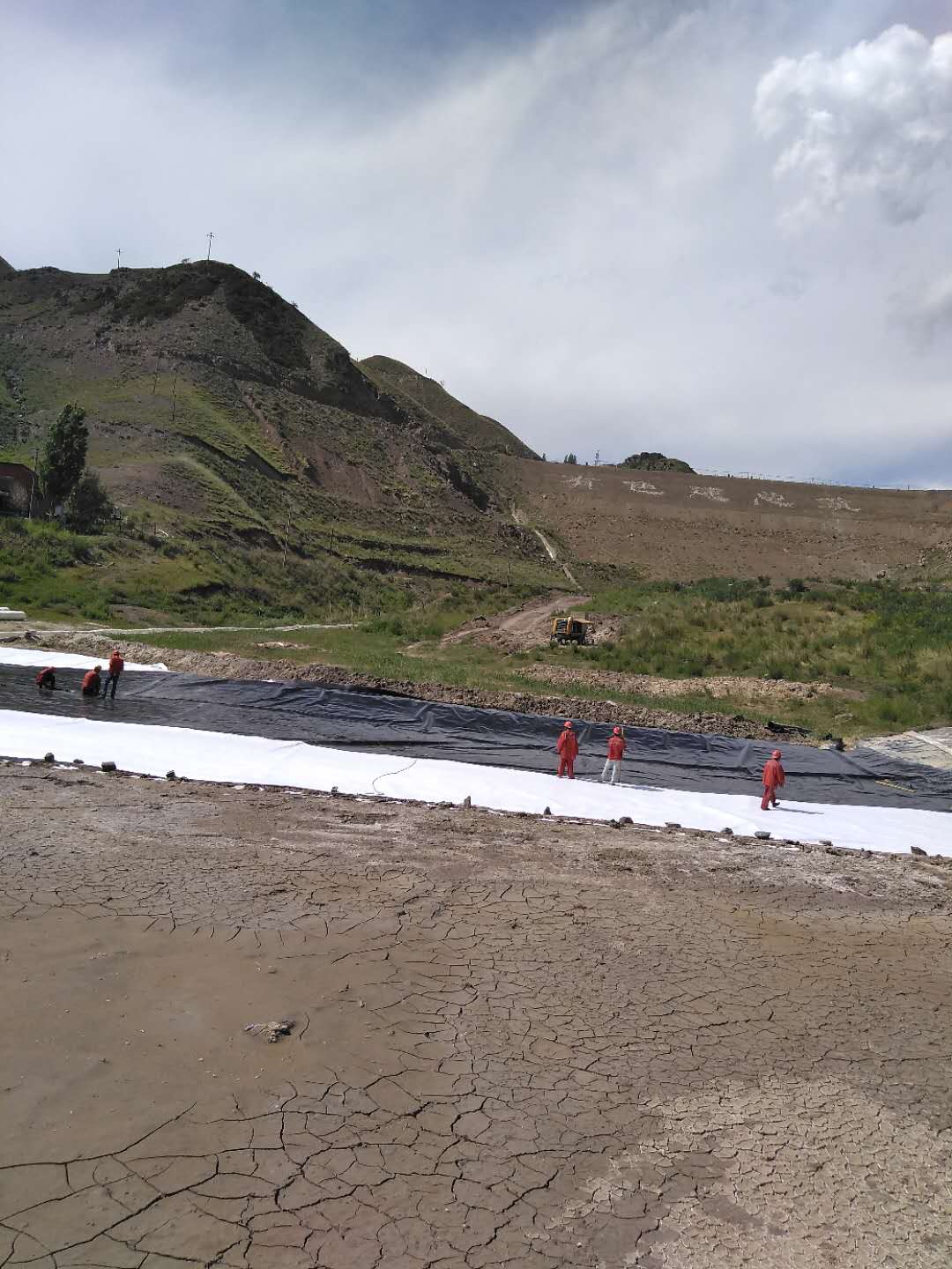 西部黃金伊犁有限責(zé)任公司阿希金礦選礦廠尾礦庫(kù)安全現(xiàn)狀評(píng)價(jià)報(bào)告