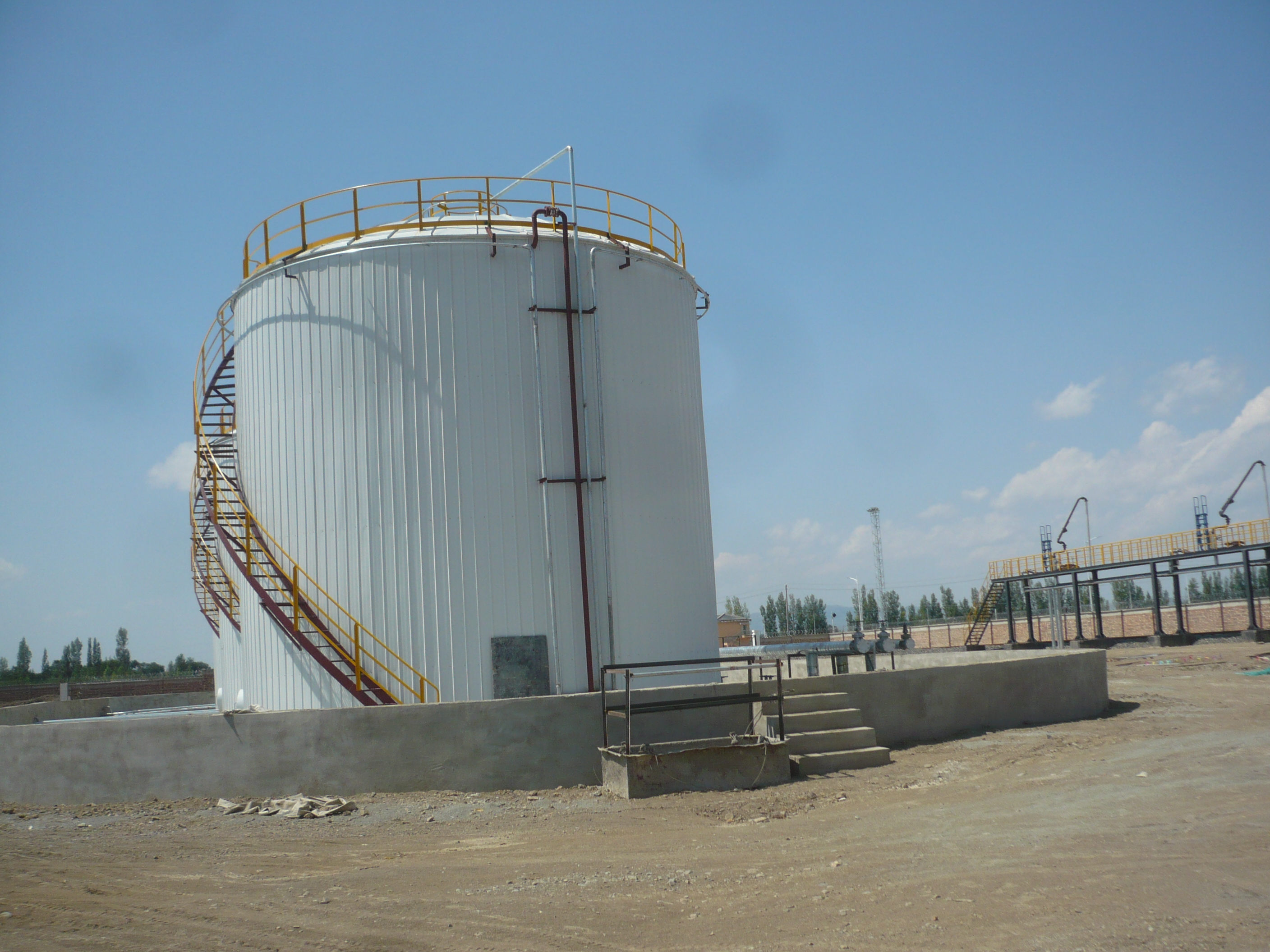 烏魯木齊機(jī)務(wù)段塔城折返車間專用線安全驗(yàn)收評價(jià)報(bào)告